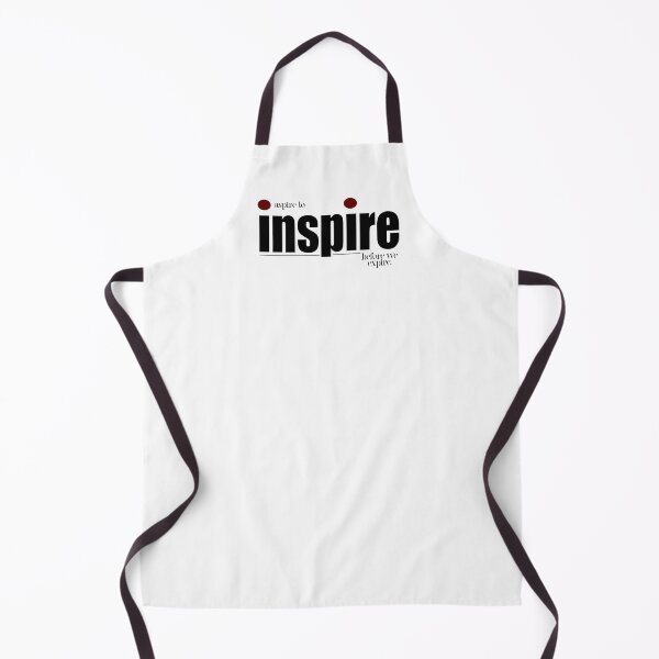 Item preview, INSPIRE designed and sold by WASAN DESIGNS.