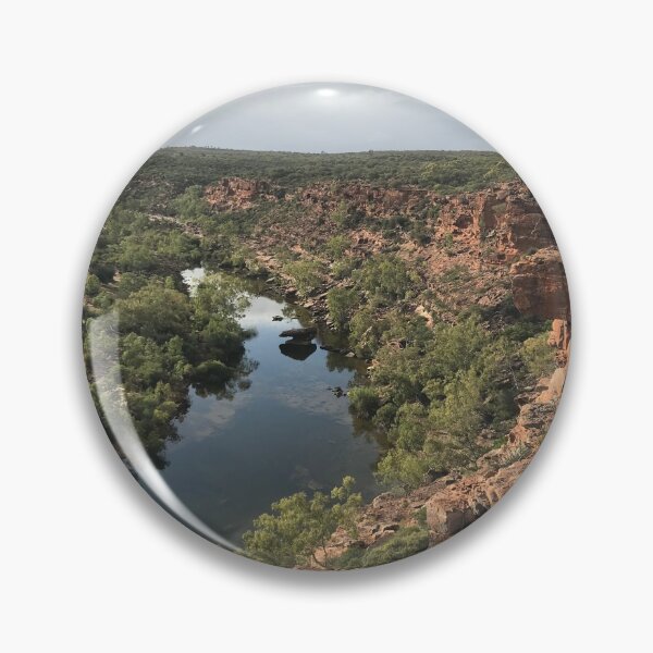 Item preview, Austalia - Kalbarri - Hawks Head designed and sold by Solveig Winn.