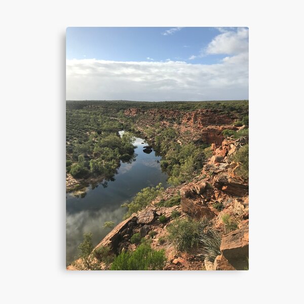 Item preview, Austalia - Kalbarri - Hawks Head designed and sold by Solveig Winn.
