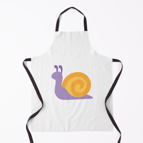Item preview, Snail designed and sold by Stitchmoji.