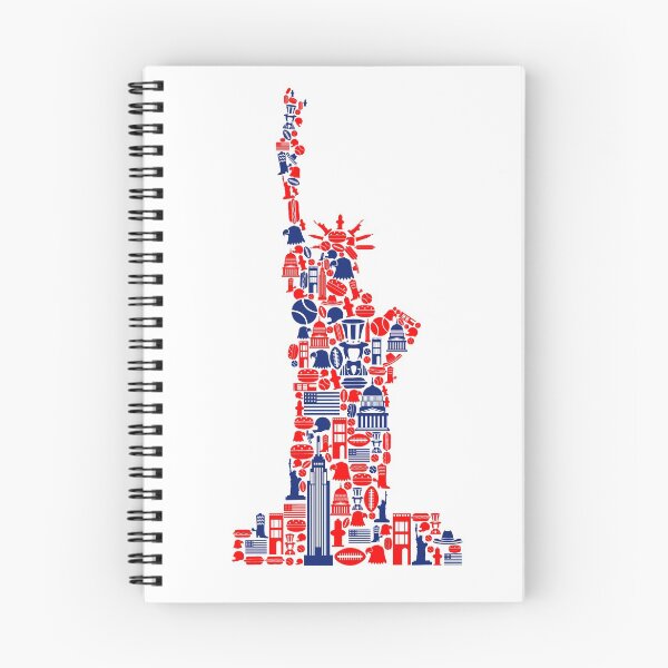Item preview, Lady Liberty designed and sold by TrillDeliRyan.