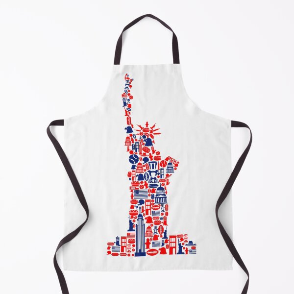 Item preview, Lady Liberty designed and sold by TrillDeliRyan.