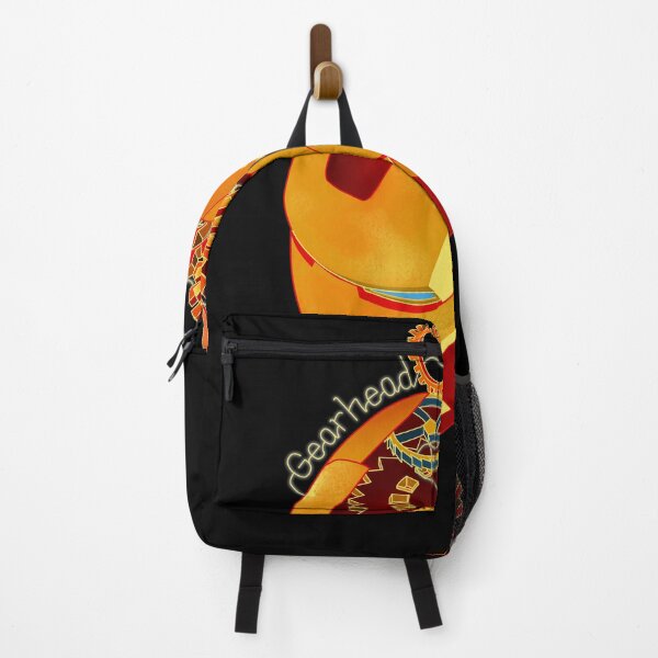 GearHead Backpack