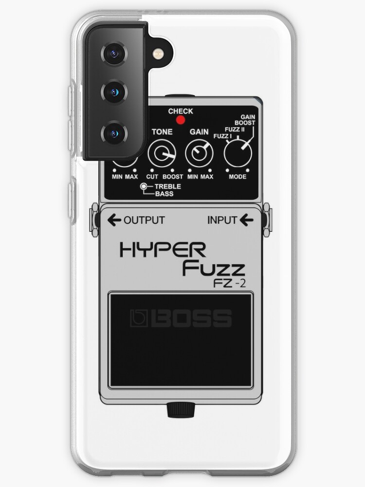 FZ-2 Hyper Fuzz Effects pedal