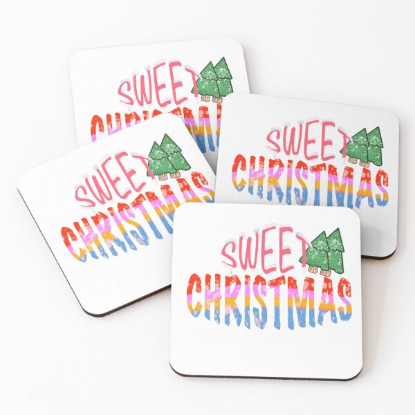 Item preview, Sweet Christmas designed and sold by Aerithcloud01.