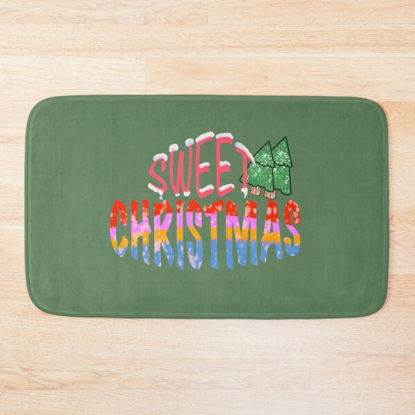 Item preview, Sweet Christmas designed and sold by Aerithcloud01.