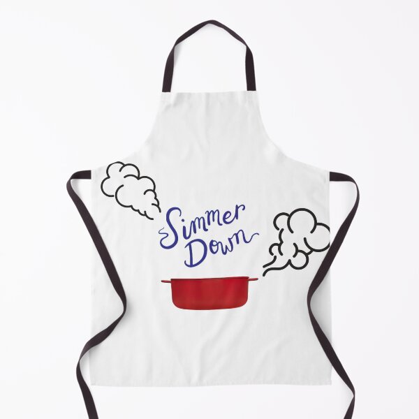 Item preview, Simmer Down - Book designed and sold by chrisevanswife.