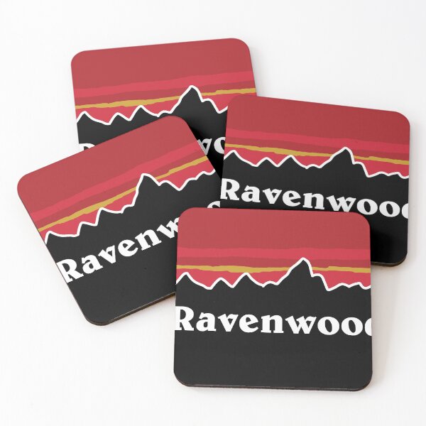 Item preview, Ravenwood High School Mountains designed and sold by melinab1116.