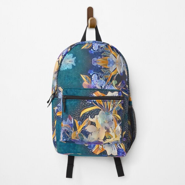 Item preview, Midnight Blossoms designed and sold by Sheila Asato.