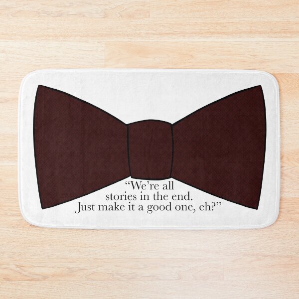 Item preview, Eleven’s Goodbye designed and sold by Happyhobbithole.