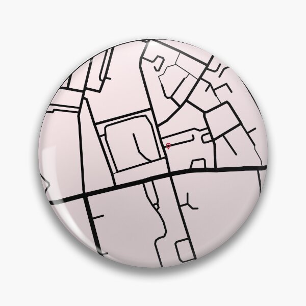 Item preview, vauxhall designed and sold by artigence.