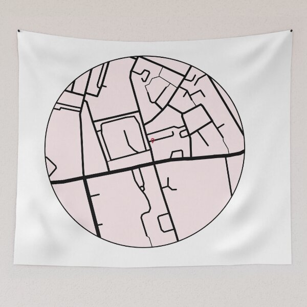 Item preview, vauxhall designed and sold by artigence.