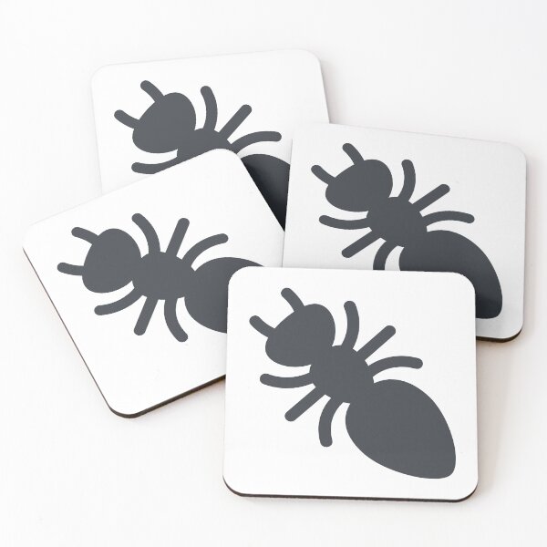 Item preview, Ant designed and sold by Stitchmoji.
