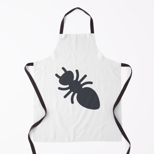Item preview, Ant designed and sold by Stitchmoji.