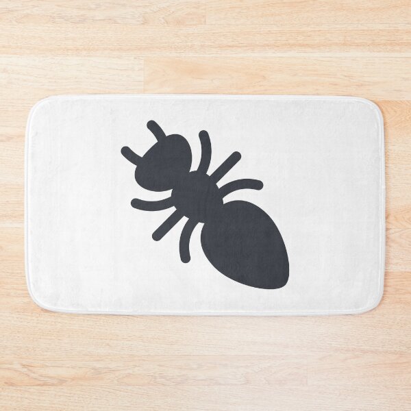 Item preview, Ant designed and sold by Stitchmoji.