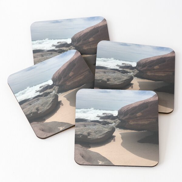 Item preview, Australia - Kalbarri - Pot Alley designed and sold by Solveig Winn.