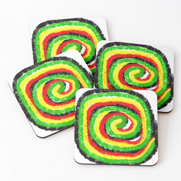 Item preview, Hippie reggae designed and sold by ericked2007.