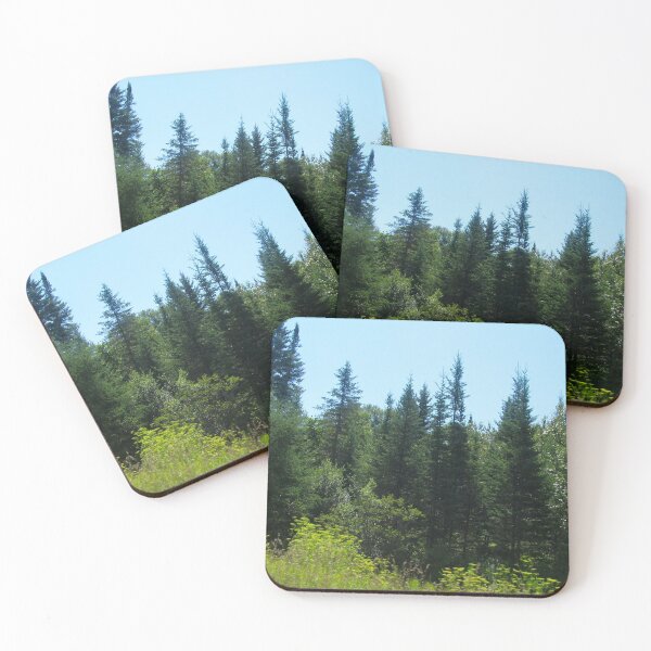 Item preview, TREES designed and sold by DharshART.