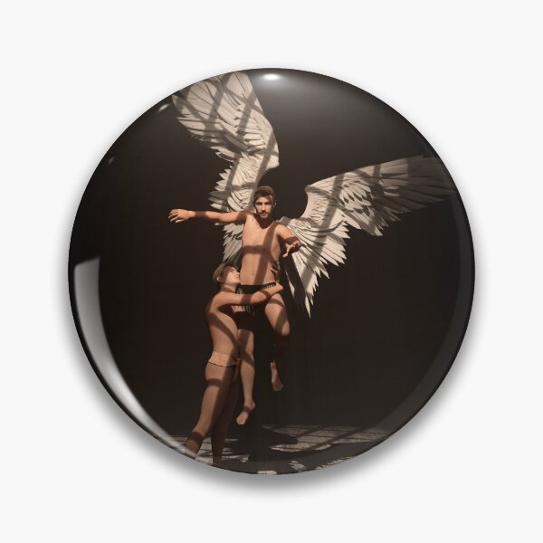 Item preview, Captivity Captive designed and sold by RexRedLGBTQ.