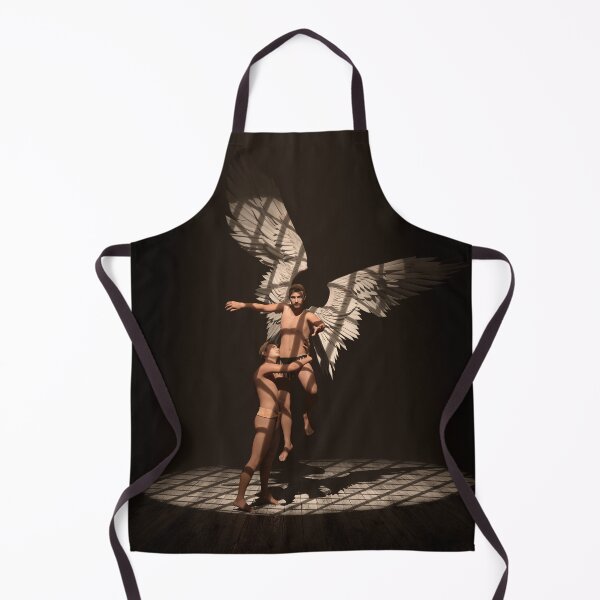 Item preview, Captivity Captive designed and sold by RexRedLGBTQ.