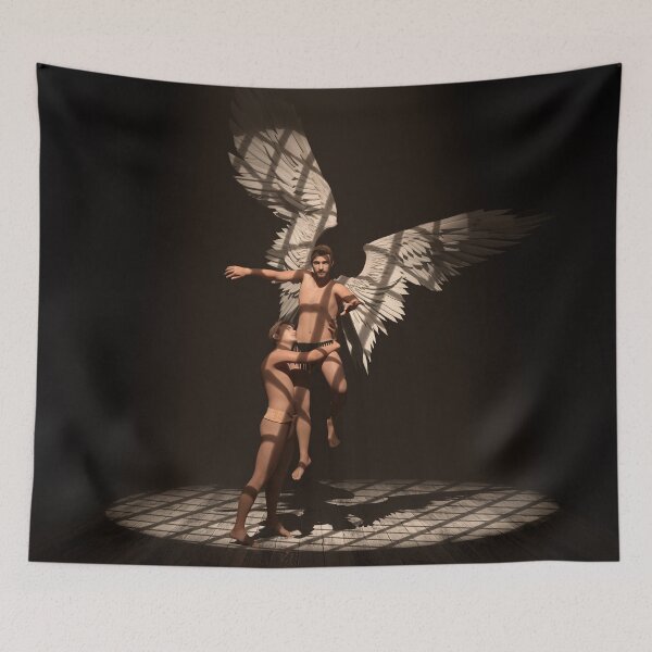 Item preview, Captivity Captive designed and sold by RexRedLGBTQ.
