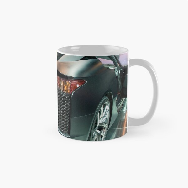 Item preview, LFA Super Car designed and sold by barkeypf.