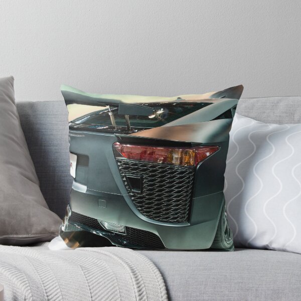 Item preview, LFA Super Car designed and sold by barkeypf.