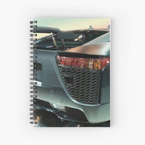 Item preview, LFA Super Car designed and sold by barkeypf.