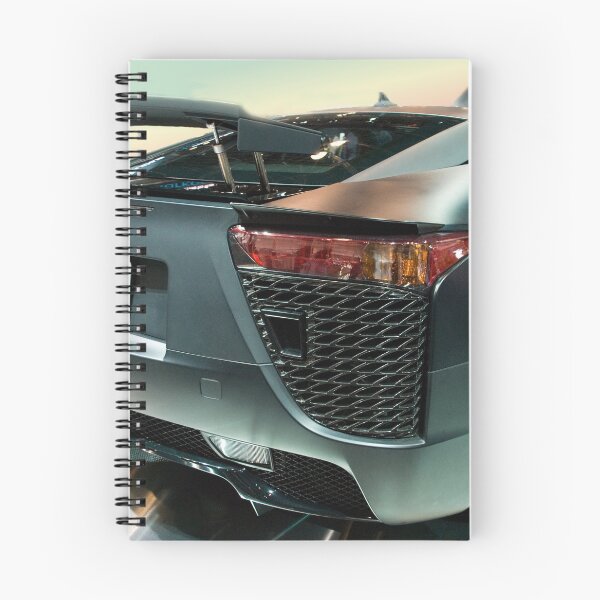 Item preview, LFA Super Car designed and sold by barkeypf.