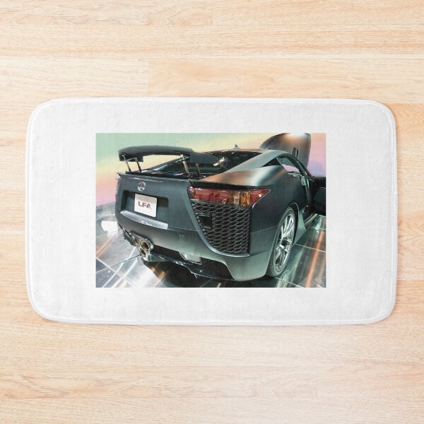 Item preview, LFA Super Car designed and sold by barkeypf.