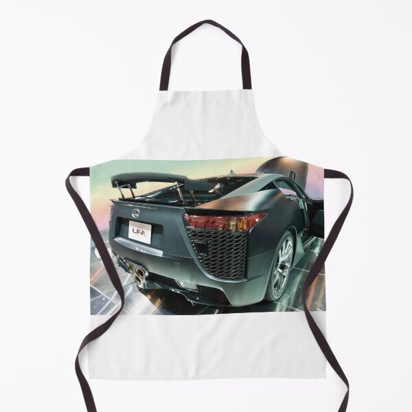 Item preview, LFA Super Car designed and sold by barkeypf.