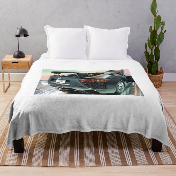 Item preview, LFA Super Car designed and sold by barkeypf.