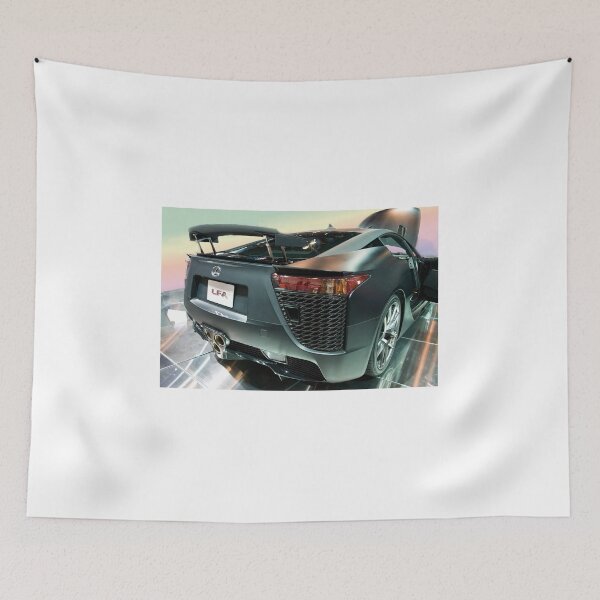 Item preview, LFA Super Car designed and sold by barkeypf.