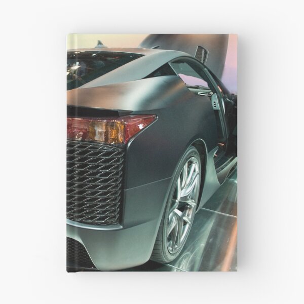 Item preview, LFA Super Car designed and sold by barkeypf.