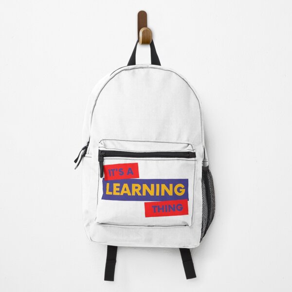 Item preview, It's a learning thing designed and sold by dollymademe.