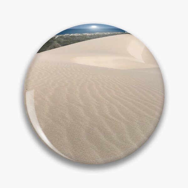Item preview, Australia - Kalbarri - Sand Dune designed and sold by Solveig Winn.
