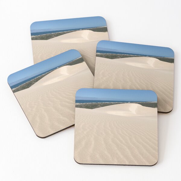 Item preview, Australia - Kalbarri - Sand Dune designed and sold by Solveig Winn.