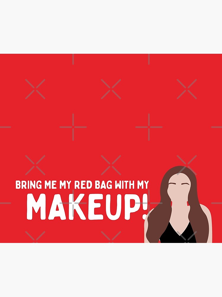 90 Day Fiance Bring Me My Red Bag