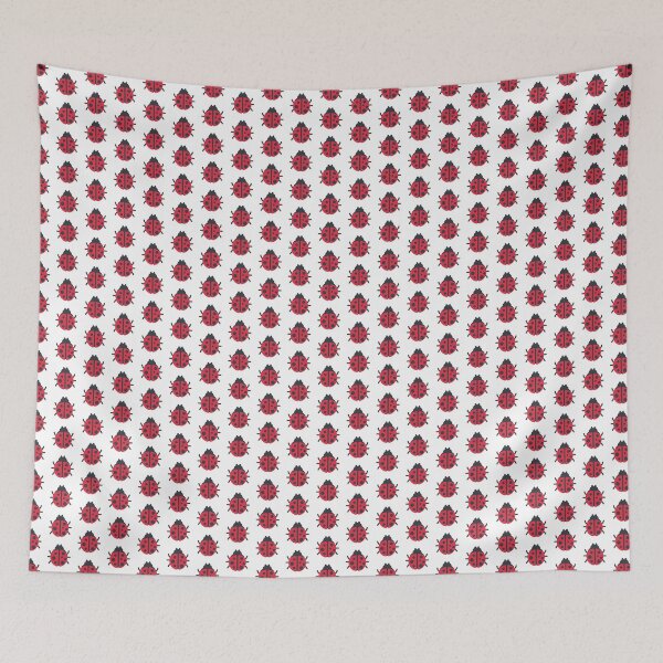 Item preview, Lady Bug designed and sold by Stitchmoji.