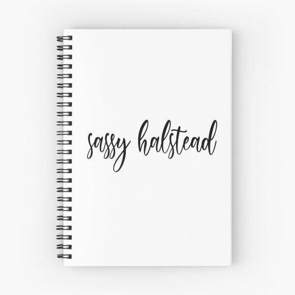 Item preview, descarado halstead designed and sold by littlenbetweens.