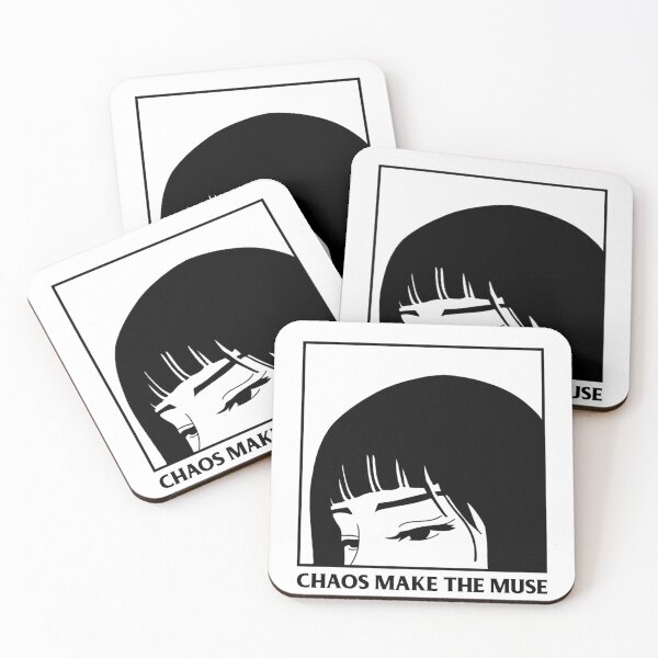 Item preview, Chaos designed and sold by Paola Pineiro.
