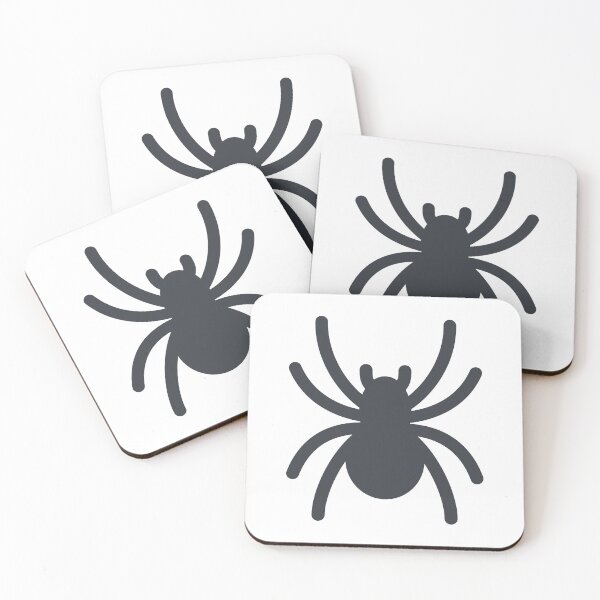 Item preview, Spider designed and sold by Stitchmoji.