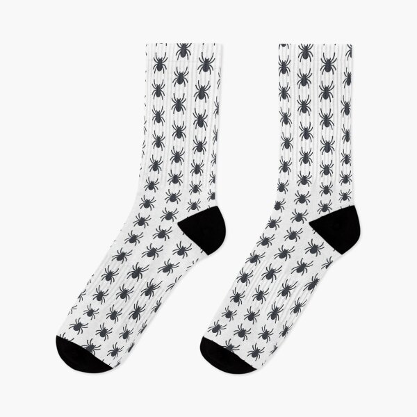 Item preview, Spider designed and sold by Stitchmoji.