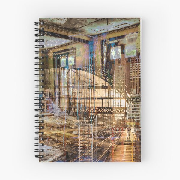Item preview, City Life designed and sold by blacknight.