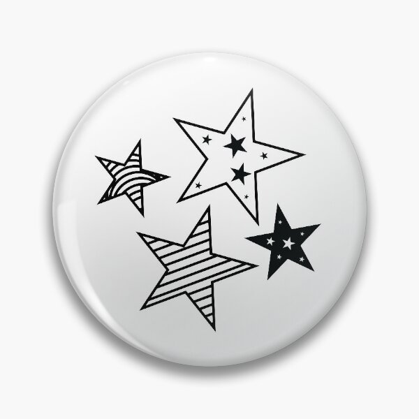Item preview, Star Minis designed and sold by flyersarena.