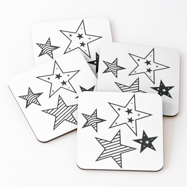 Item preview, Star Minis designed and sold by flyersarena.