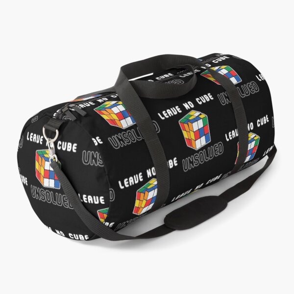 Item preview, No Cube Unsolved Cuber Speed Cubing design designed and sold by jakehughes2015.
