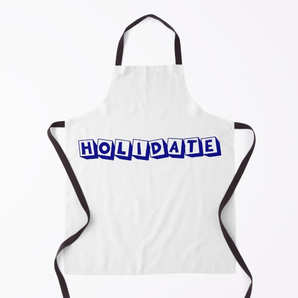 Item preview, Holidate, magnificent holidate movie designed and sold by CompanyGRH.