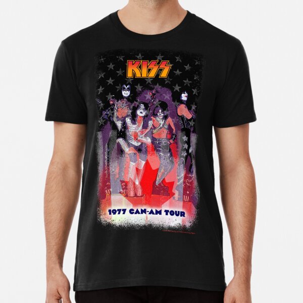 Team gene simmons shirt clearance