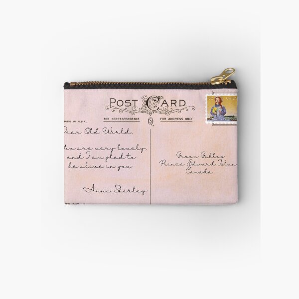 Item preview, Dear Old World Anne of Green Gables  designed and sold by chrisevanswife.
